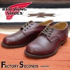RED WING 9045【US7.0/25.0cm】 【1856】 【正規アウトレット品】 レッド・ウィング 現物画像 ファクトリーセカンド ペイトンオックスフォード|モデル別|レッド・ウィング フ