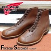 RED WING 8826【US8.5/26.5cm】 【3533】 【正規アウトレット品】 レッド・ウィング 現物画像 ファクトリーセカンド アウティングブーツ|モデル別|レッド・ウィング ファクト