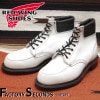 RED WING 8808 【US9.0/27.0cm】 【7358】 【正規アウトレット品】 レッド・ウィング 現物画像 ファクトリーセカンド BEAMS別注　限定品　スーパーソール|モデル別|レッ