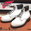 RED WING 8808 【US9.5/27.5cm】 【2742】 【正規アウトレット品】 レッド・ウィング 現物画像 ファクトリーセカンド BEAMS別注　限定品　スーパーソール|モデル別|レッ