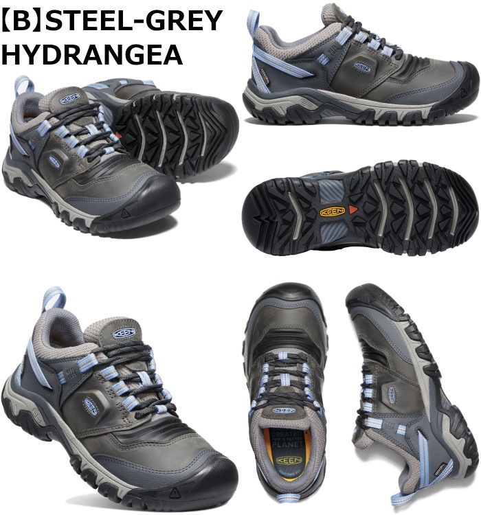  スキー用ブーツ オレンジ/グレー シュトロイレ（STREULE）（メンズ）スキーブーツ 23 GARNET F70