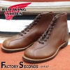 RED WING 8826【US9.5/27.5cm】 【8223】 【正規アウトレット品】 レッド・ウィング 現物画像 ファクトリーセカンド アウティングブーツ|モデル別|レッド・ウィング ファクト