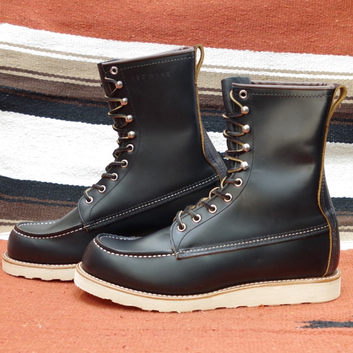 RED WING SHOES スノードーム レア商品 RED WING レッドウィング