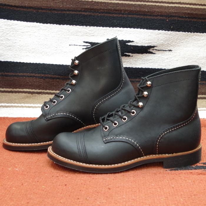 レッドウィング アウトレット ファクトリーセカンド 正規品 8114