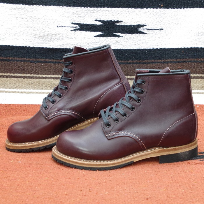 レッドウィング アウトレット ファクトリーセカンド 正規品 9011