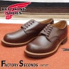 RED WING 8049【US6.5/24.5cm】 【5422】 【正規アウトレット品】 レッド・ウィング 現物画像 ファクトリーセカンド オックスフォード|モデル別|レッド・ウィング ファクトリ
