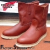 RED WING 8866 【US9.0/27.0cm】 【1349】 【正規アウトレット品】 レッド・ウィング 現物画像 ファクトリーセカンド ペコス|モデル別|レッド・ウィング ファクトリーセカン