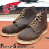 RED WING 8164 ��US6.5/24.5cm�� ��5000�� �����������ȥ�å��ʡ� ��åɡ������� ��ʪ���� �ե����ȥ꡼������� �饦��ɥȥ�