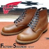 RED WING 9416 【US9.0/27.0cm】 【2569】 【正規アウトレット品】 レッド・ウィング 現物画像 ファクトリーセカンド ベックマン|モデル別|レッド・ウィング ファクトリーセ