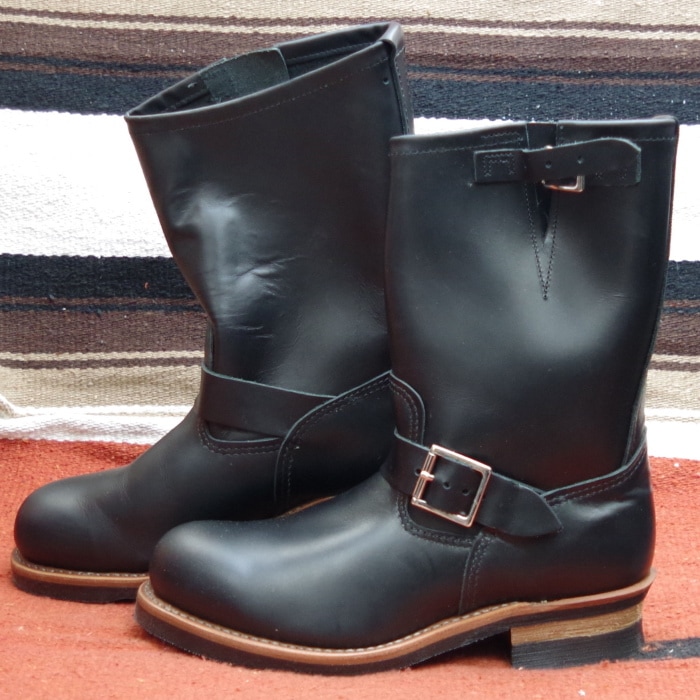 レッドウィング アウトレット ファクトリーセカンド 正規品 2268