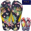 ݥ ե  POLO RALPH LAUREN RD61 BOLT ܥ ӡ   SANDAL  ȥɥ  ե 