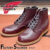 RED WING 9411 【US5.0/23.0cm】 【6397】 【正規アウトレット品】 レッド・ウィング 現物画像 ファクトリーセカンド ベックマン|モデル別|レッド・ウィング ファクトリーセ