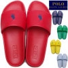 ݥ ե  POLO RALPH LAUREN RD62 CAYSON PP  ӡ   SANDAL  ȥɥ  