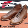 RED WING 8826【US8.0/26.0cm】 【5220】 【正規アウトレット品】 レッド・ウィング 現物画像 ファクトリーセカンド アウティングブーツ|モデル別|レッド・ウィング ファクト