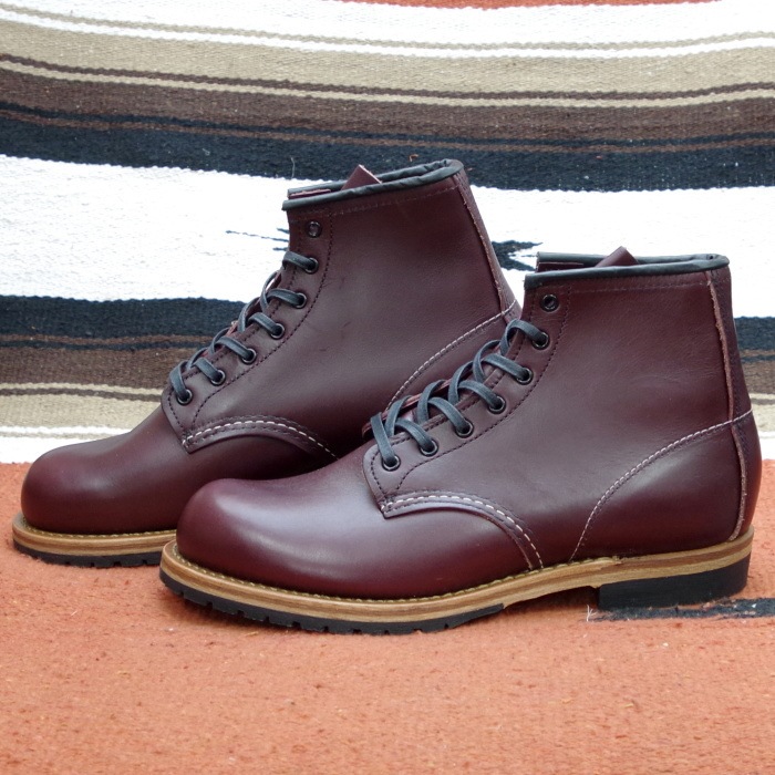 レッドウィング アウトレット ファクトリーセカンド 正規品 9011
