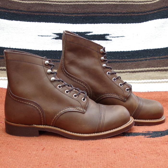 レッドウィング アウトレット ファクトリーセカンド 正規品 8114