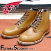 RED WING 9413 【US8.0/26.0cm】 【4718】 【正規アウトレット品】 レッド・ウィング 現物画像 ファクトリーセカンド ベックマン|モデル別|レッド・ウィング ファクトリーセ