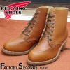 RED WING 3404 【US7.0/24.0cm】 【1033】 【正規アウトレット品】 レッド・ウィング 現物画像 ファクトリーセカンド レディース CLARA モックトゥ|モデル別|レッド・