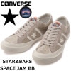 ����С��� ������&�С��� �������å� CONVERSE STAR&BARS SPACE JAM BB ���ڡ������ץ쥤�䡼�� SPACE JAM: A NEW LEGACY ���ˡ����� ��� �쥶�� ������