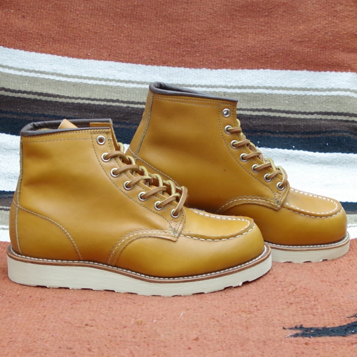 レッドウィング アウトレット ファクトリーセカンド 正規品 9875