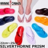 ߥͥȥ С ץꥺ  MINNETONKA SILVERTHORNE PRISM ӡ ǥ  ȥ󥰥   LADIES