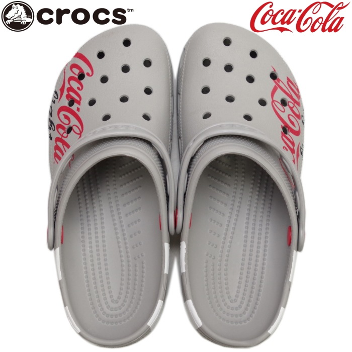 Sale Off クロックス サンダル メンズ 72 Crocs Coca Cola Light Clog コカ コーラ ライト