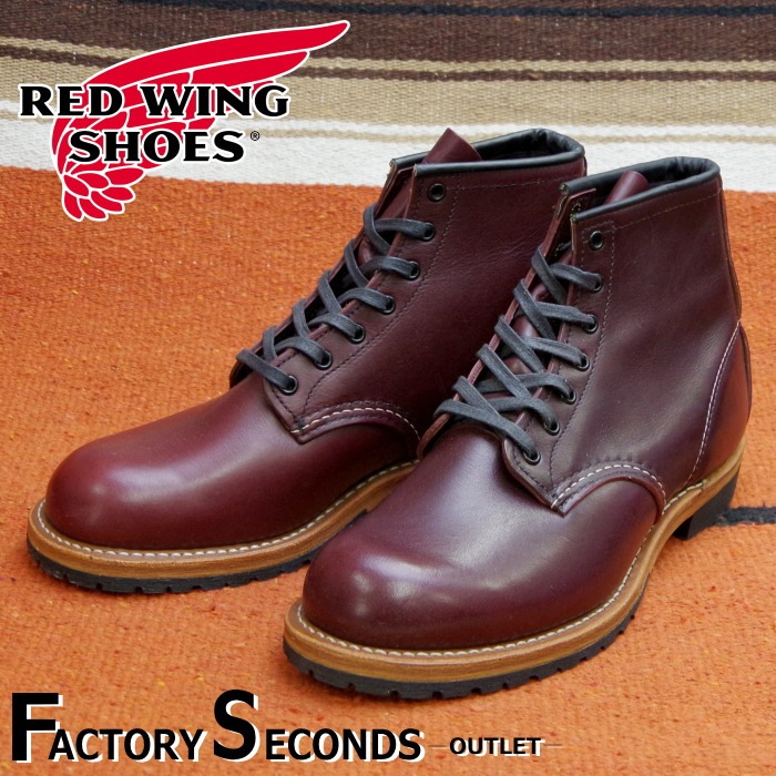 レッドウィング アウトレット ファクトリーセカンド 正規品 9011
