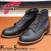 RED WING 3345【US9.5/27.5cm】 【5488】 【正規アウトレット品】 レッド・ウィング 現物画像 ファクトリーセカンド ブラックスミス|モデル別|レッド・ウィング ファクトリー