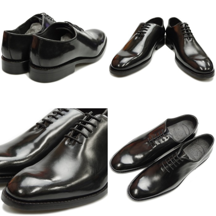 Locking Shoes by FootMonkey ロッキングシューズ フット