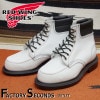 RED WING 8808 【US7.0/25.0cm】 【8950】 【正規アウトレット品】 レッド・ウィング 現物画像 ファクトリーセカンド BEAMS別注　限定品　スーパーソール|モデル別|レッ