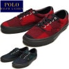 ݥ ե ˡ  POLO RALPH LAUREN RD72 KEATON TRTN ȥ󥿡 å    塼 奢 