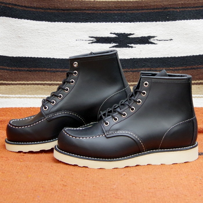 【安心品質0743】廃盤8179レッドウイングＲＥＤＷＩＮＧ8.5D送料込 レッドウィング アウトレット ファクトリーセカンド 正規品 8875