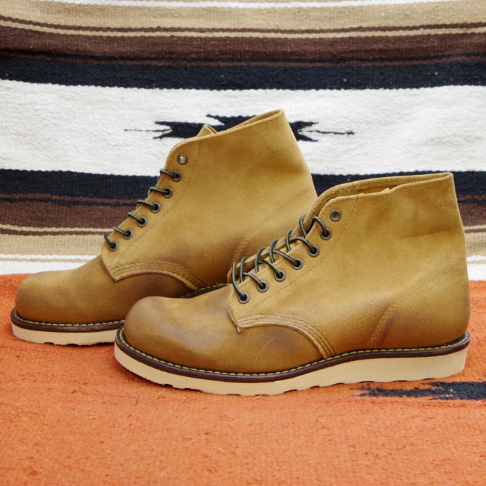 ☆美品☆REDWING8166 27cm 2009年16年物 異なっ
