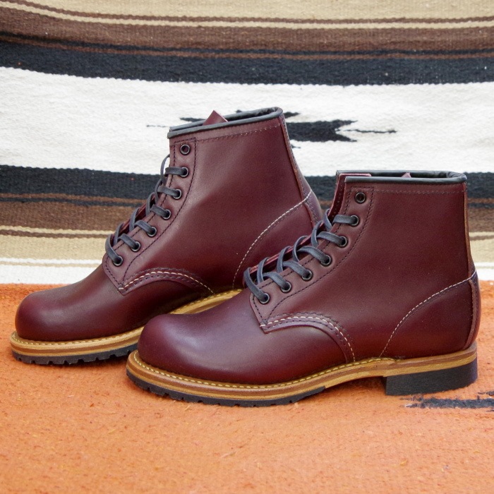 mateil レッドブラウン 1脚 レッドウィング アウトレット ファクトリーセカンド 正規品 9011
