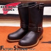 RED WING 2268 【US8.0/26.0cm】 【0897】 【正規アウトレット品】 レッド・ウィング 現物画像 ファクトリーセカンド エンジニア|モデル別|レッド・ウィング ファクトリーセ
