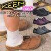 キーン ハウザー KEEN HOWSER III SLIDE リラックスシューズ ルームシューズ レディース スニーカー サンダル クロッグ スリッポン カジュアル サボ オフィスシューズ アウトドア