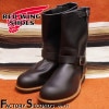 RED WING 2268 【US12/30.0cm】 【5234】 【正規アウトレット品】 レッド・ウィング 現物画像 ファクトリーセカンド エンジニア|モデル別|レッド・ウィング ファクトリーセカ