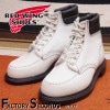 RED WING 8808 【US8.0/26.0cm】 【4437】 【正規アウトレット品】 レッド・ウィング 現物画像 ファクトリーセカンド BEAMS別注　限定品　スーパーソール|モデル別|レッ