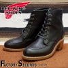 RED WING 3405【US7.5/24.5cm】 【1052】 【正規アウトレット品】 レッド・ウィング 現物画像 ファクトリーセカンド レディース CLARA モックトゥ|モデル別|レッド・ウ