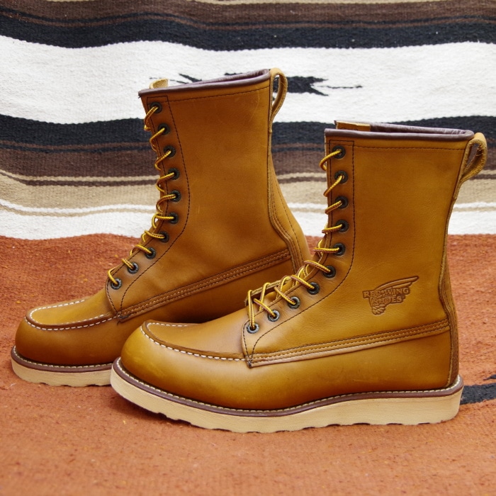 レッドウィング アウトレット ファクトリーセカンド 正規品 877