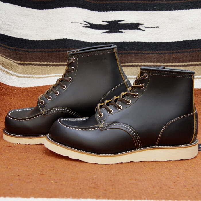 RED WING9874 27.5cm