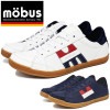 モーブス モーゼルフラッゲ mobus MOSEL FLAGGE スニーカー メンズ レザー 本革 ローカット 靴 シューズ フットウェア 抗菌防臭 men's sneaker |【 M 】|ブランド