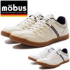 モーブス ゾフィー mobus SOPHIEN スニーカー メンズ レザー 本革 ローカット 靴 シューズ フットウェア 抗菌防臭 men's sneaker |【 M 】|ブランド一覧