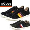 モーブス ハーレン mobus NEW HAREN SD スニーカー メンズ レザー 本革 ローカット 靴 シューズ フットウェア 抗菌防臭 men's sneaker |【 M 】|ブランド一覧