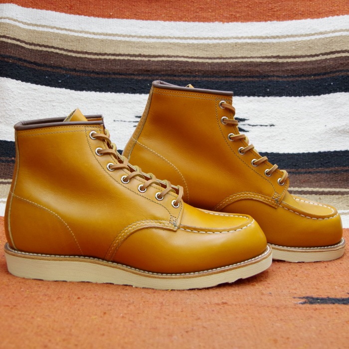 レッドウィング アウトレット ファクトリーセカンド 正規品 9875