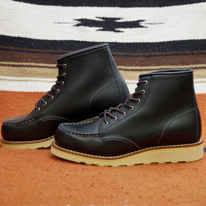 レッドウィング アウトレット ファクトリーセカンド 正規品 9016