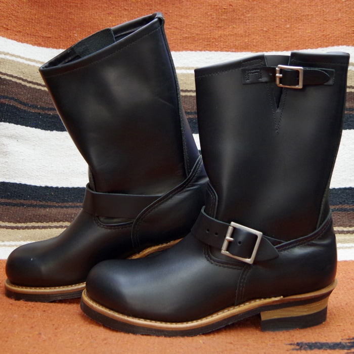 ひ*ん様 REDWING　レッドウイング　2268 US10 28cm レッドウィング アウトレット ファクトリーセカンド 正規品 2268