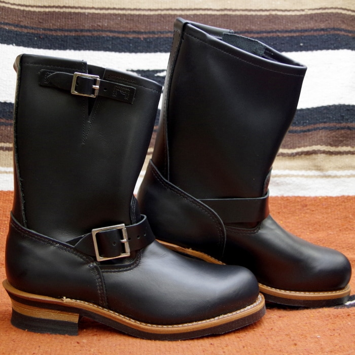 【希少品】The　Beans　Vol.2 レッドウィング アウトレット ファクトリーセカンド 正規品 2268