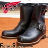 RED WING 3354 【US6.5/23.5cm】 【3205】 【正規アウトレット品】 レッド・ウィング 現物画像 ファクトリーセカンド レディース ウィメンズ SHORT ENGINEER 