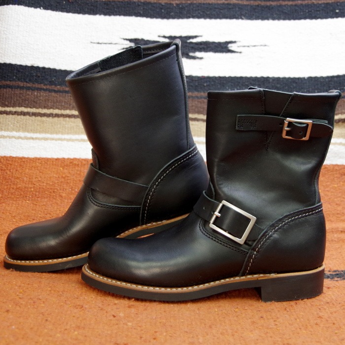 ★数回使用程度★美品★人気★ポストマン★24年★101★レッドウィング★ktj 定番”の凄みを体感できる一足。レッドウィング 101 ポストマン